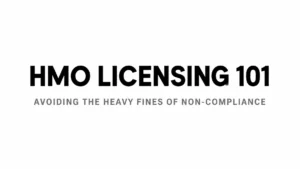 Read more about the article HMO Licensing 101: Avoiding the Heavy Fines of Non-Compliance