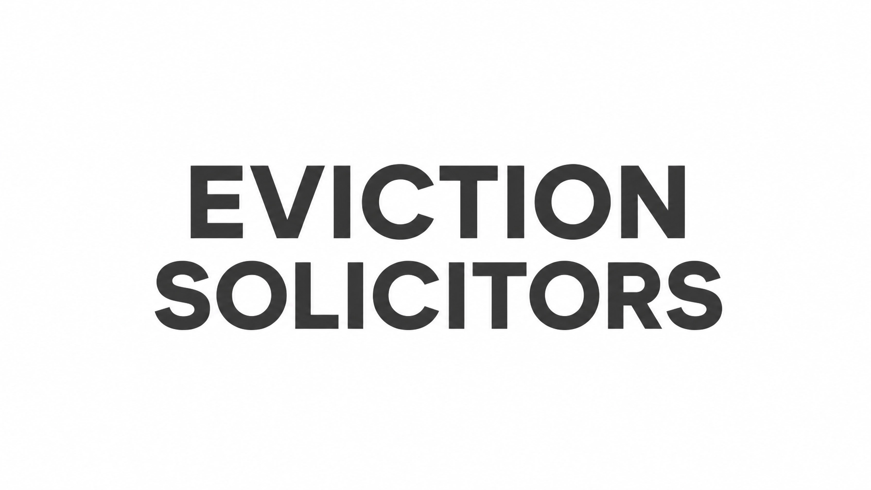 Read more about the article Eviction Solicitors: A Landlord’s Guide to Navigating Tenant Disputes