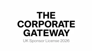 Read more about the article The Corporate Gateway: Why Your Business Needs a UK Sponsor License in 2026