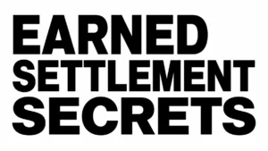 Read more about the article Earned Settlement Secrets Revealed: What Experts Don’t Want You to Know About the New 10-Year ILR Rule