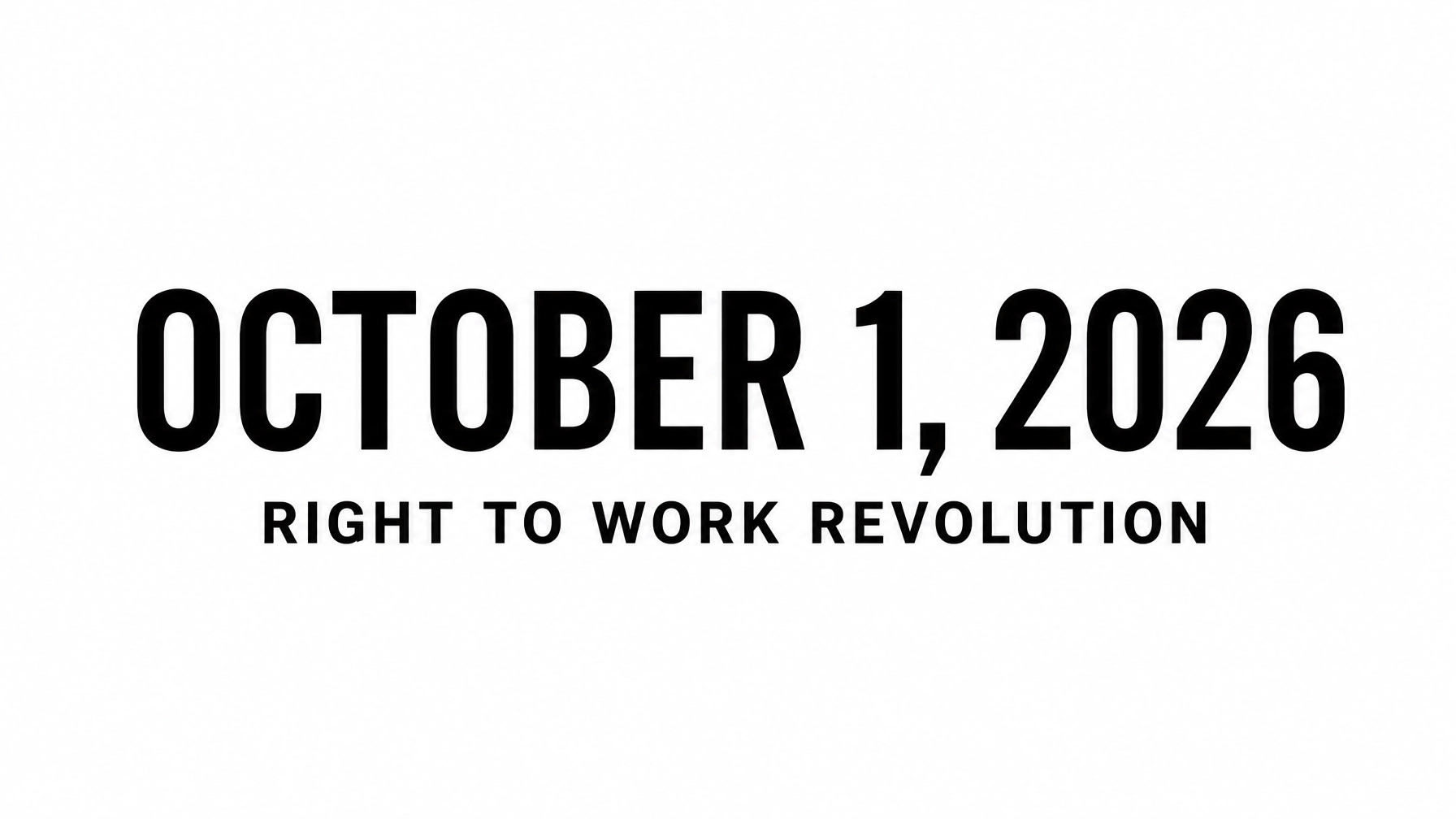 Read more about the article Right to Work Checks 2026: What Every UK Employer Must Know About the New Gig-Economy and Contractor Rules