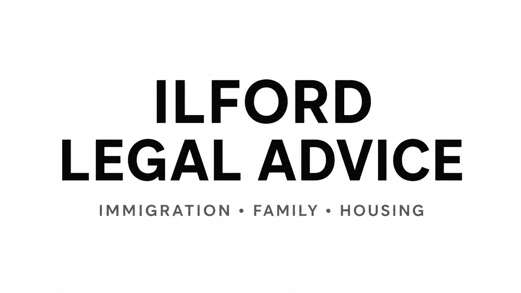 Read more about the article Expert Immigration and Family Law Solicitors in Ilford | Tyndel Solicitors