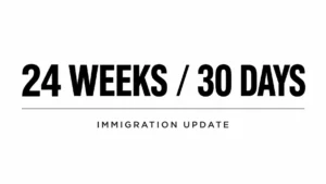 Read more about the article Asylum Appeals and Citizenship Priority