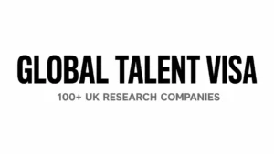 Read more about the article Global Talent Visa Expanded: 100+ Companies