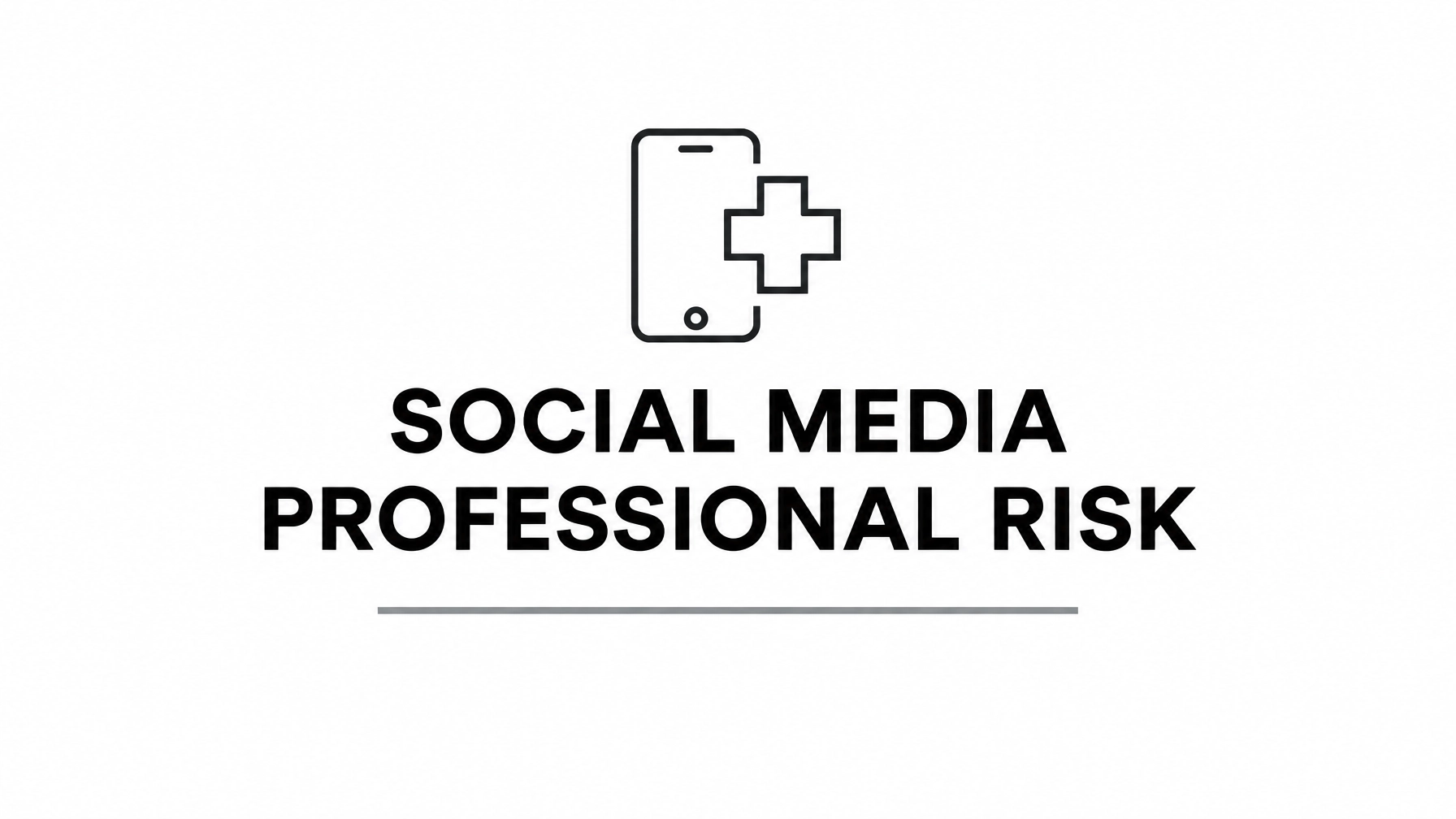 Read more about the article Doctors’ Social Media: A Regulatory Risk
