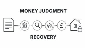 Read more about the article Enforcing a Money Judgment Against a Tenant: A Landlord’s Guide