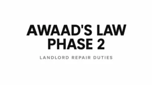 Read more about the article Awaab’s Law Phase 2: What Landlords Must Do